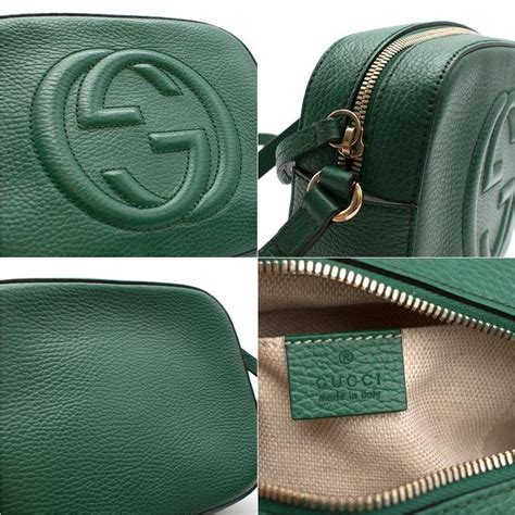 gucci disco bag saks|pre owned gucci bags.